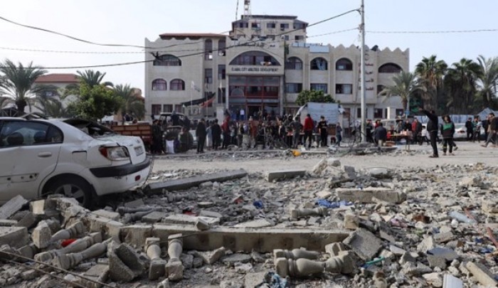 صورة أرشيفية